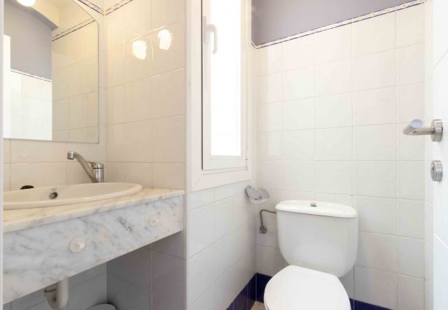 Apartment in San Sebastián/Donostia - URGULL Apartment in San Sebastián/Donostia - URGULL