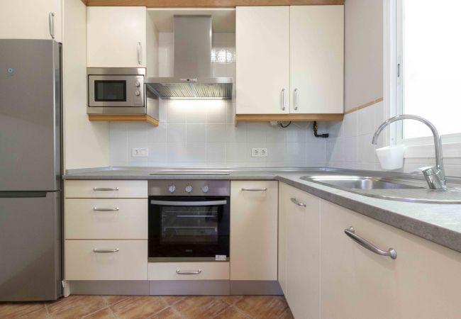 Apartment in San Sebastián/Donostia - URGULL Apartment in San Sebastián/Donostia - URGULL