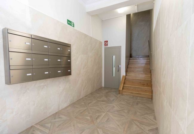 Apartment in San Sebastián/Donostia - URGULL Apartment in San Sebastián/Donostia - URGULL