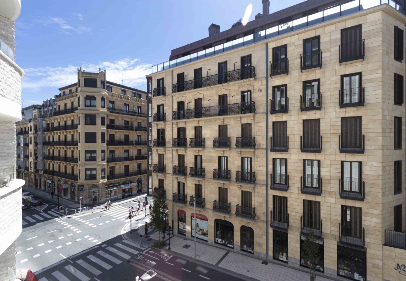 Apartment in San Sebastián - PALACE II