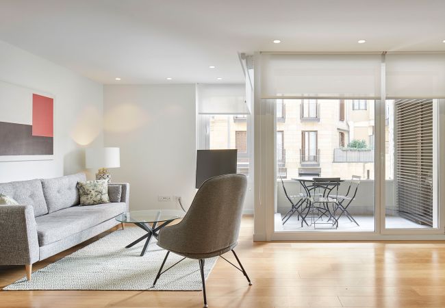 Apartment in San Sebastián/Donostia - PALACE I Apartment in San Sebastián/Donostia - PALACE I