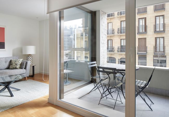 Apartment in San Sebastián/Donostia - PALACE I Apartment in San Sebastián/Donostia - PALACE I