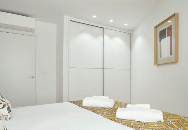 Apartment in San Sebastián/Donostia - PALACE I Apartment in San Sebastián/Donostia - PALACE I