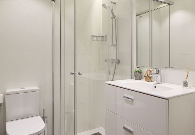 Apartment in San Sebastián/Donostia - PALACE I Apartment in San Sebastián/Donostia - PALACE I