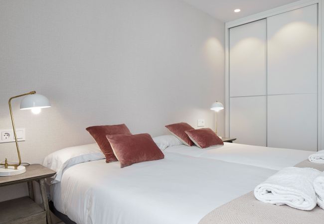 Apartment in San Sebastián/Donostia - PALACE I Apartment in San Sebastián/Donostia - PALACE I