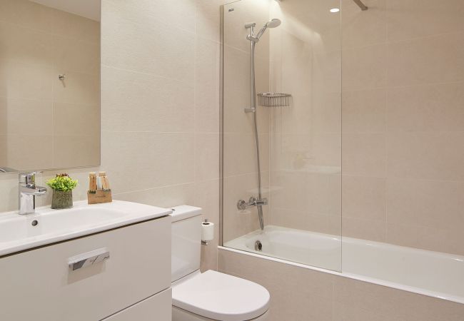 Apartment in San Sebastián/Donostia - PALACE I Apartment in San Sebastián/Donostia - PALACE I