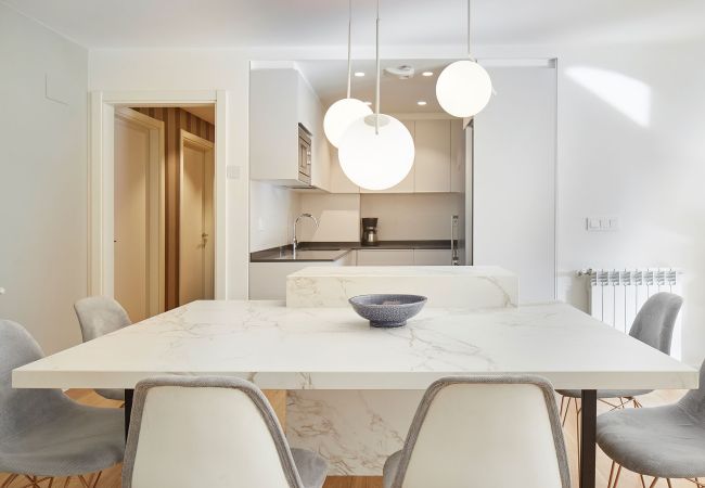 Apartment in San Sebastián/Donostia - PALACE I Apartment in San Sebastián/Donostia - PALACE I
