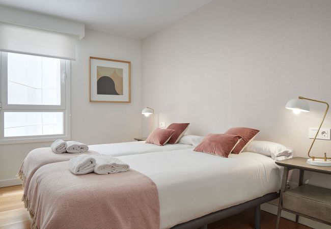 Apartment in San Sebastián/Donostia - PALACE I Apartment in San Sebastián/Donostia - PALACE I