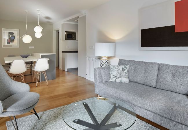 Apartment in San Sebastián/Donostia - PALACE I Apartment in San Sebastián/Donostia - PALACE I