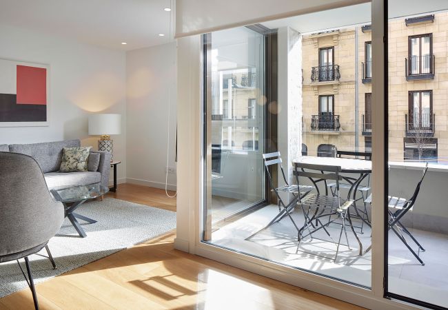 Apartment in San Sebastián/Donostia - PALACE I Apartment in San Sebastián/Donostia - PALACE I