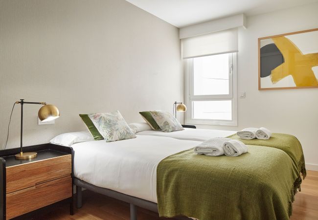 Apartment in San Sebastián/Donostia - PALACE I Apartment in San Sebastián/Donostia - PALACE I