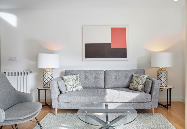 Apartment in San Sebastián/Donostia - PALACE I Apartment in San Sebastián/Donostia - PALACE I