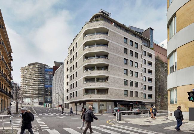 Apartment in San Sebastián/Donostia - PALACE I Apartment in San Sebastián/Donostia - PALACE I