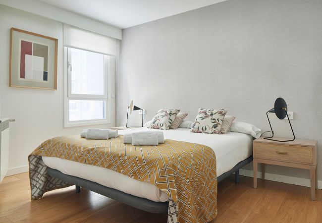 Apartment in San Sebastián/Donostia - PALACE I Apartment in San Sebastián/Donostia - PALACE I