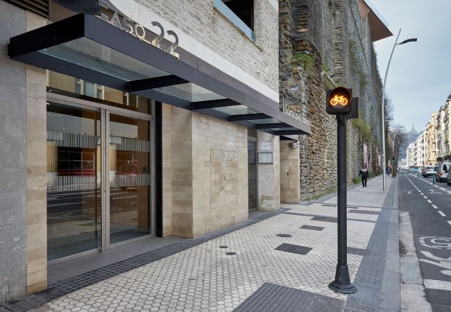 Apartment in San Sebastián/Donostia - PALACE I Apartment in San Sebastián/Donostia - PALACE I