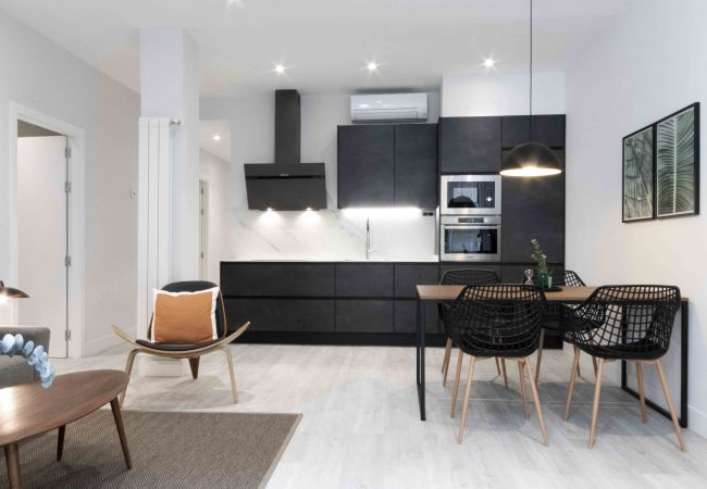 Apartment in San Sebastián/Donostia - GETARIA Apartment in San Sebastián/Donostia - GETARIA