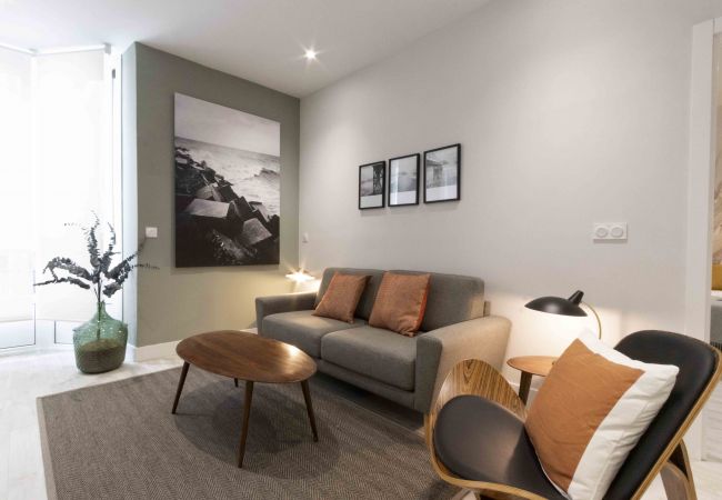 Apartment in San Sebastián/Donostia - GETARIA Apartment in San Sebastián/Donostia - GETARIA