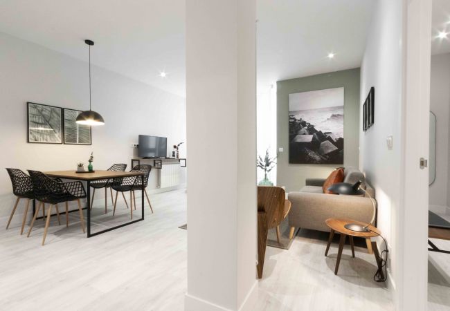 Apartment in San Sebastián/Donostia - GETARIA Apartment in San Sebastián/Donostia - GETARIA