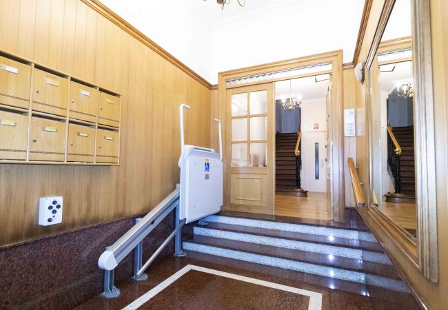 Apartment in San Sebastián/Donostia - GETARIA Apartment in San Sebastián/Donostia - GETARIA