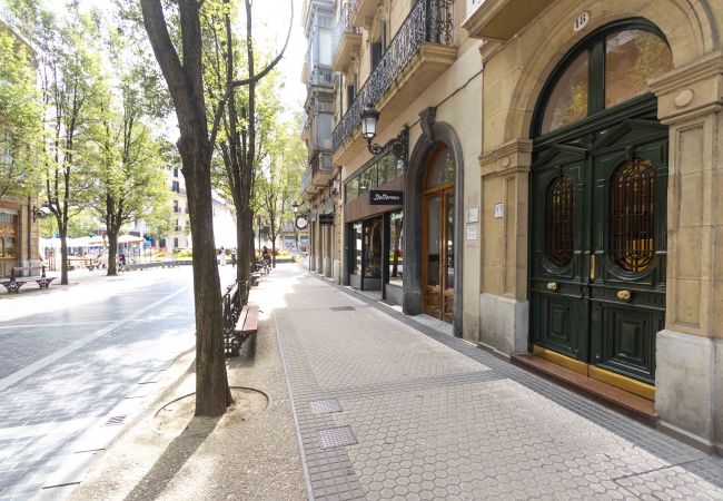 Apartment in San Sebastián/Donostia - GETARIA Apartment in San Sebastián/Donostia - GETARIA