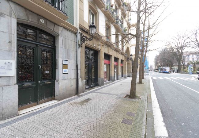 Apartment in San Sebastián/Donostia - LEGAZPI Apartment in San Sebastián/Donostia - LEGAZPI