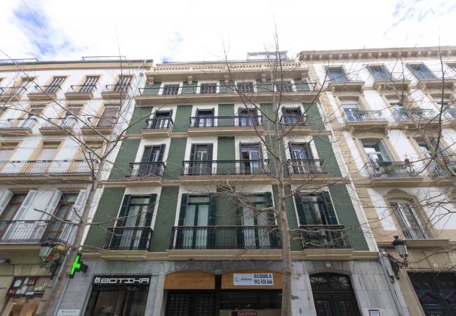 Apartment in San Sebastián - LEGAZPI