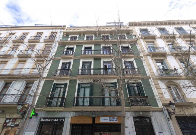 Apartment in San Sebastián/Donostia - LEGAZPI Apartment in San Sebastián/Donostia - LEGAZPI