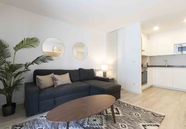 Apartment in San Sebastián - ILARGI