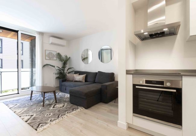 Apartment in San Sebastián - ILARGI