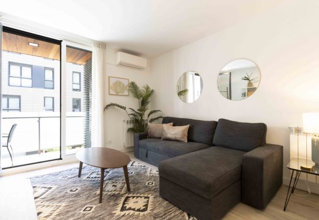 Apartment in San Sebastián - ILARGI