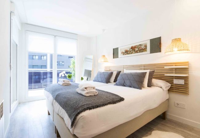Apartment in San Sebastián/Donostia - SSTAR Apartment in San Sebastián/Donostia - SSTAR