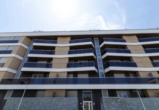 Apartment in San Sebastián/Donostia - SSTAR Apartment in San Sebastián/Donostia - SSTAR