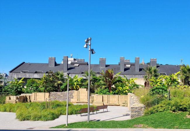 Apartment in San Sebastián/Donostia - SSTAR Apartment in San Sebastián/Donostia - SSTAR