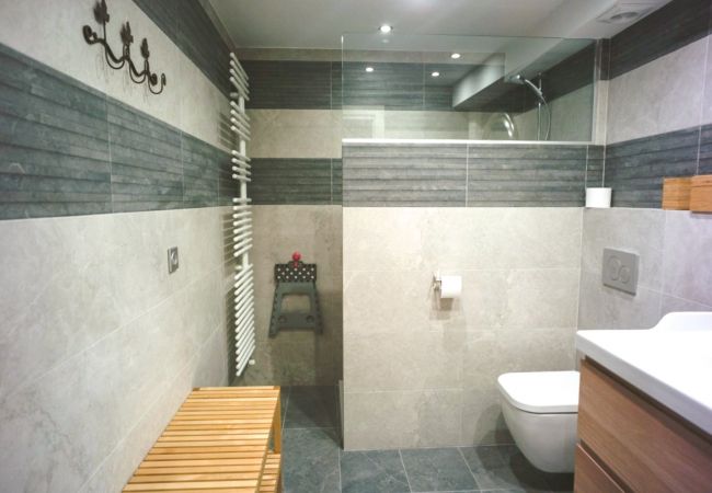 Apartment in San Sebastián/Donostia - SARRIEGI Apartment in San Sebastián/Donostia - SARRIEGI