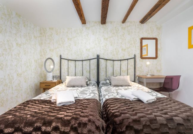 Apartment in San Sebastián/Donostia - SARRIEGI Apartment in San Sebastián/Donostia - SARRIEGI