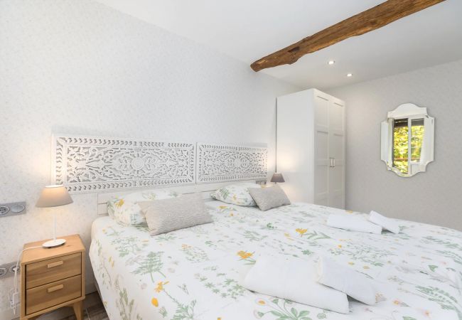 Apartment in San Sebastián/Donostia - SARRIEGI Apartment in San Sebastián/Donostia - SARRIEGI