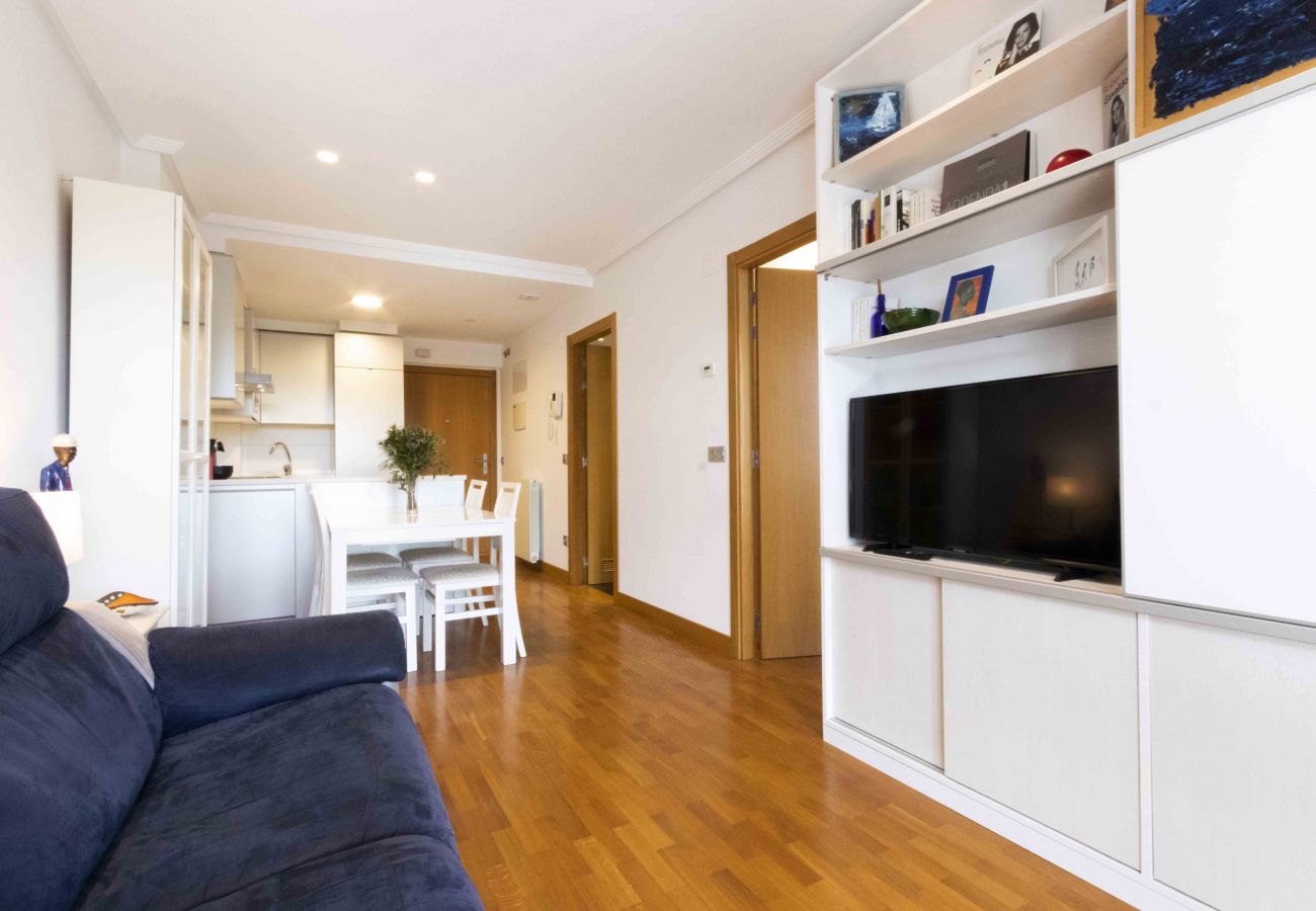 Apartment in San Sebastián - LAFITTE