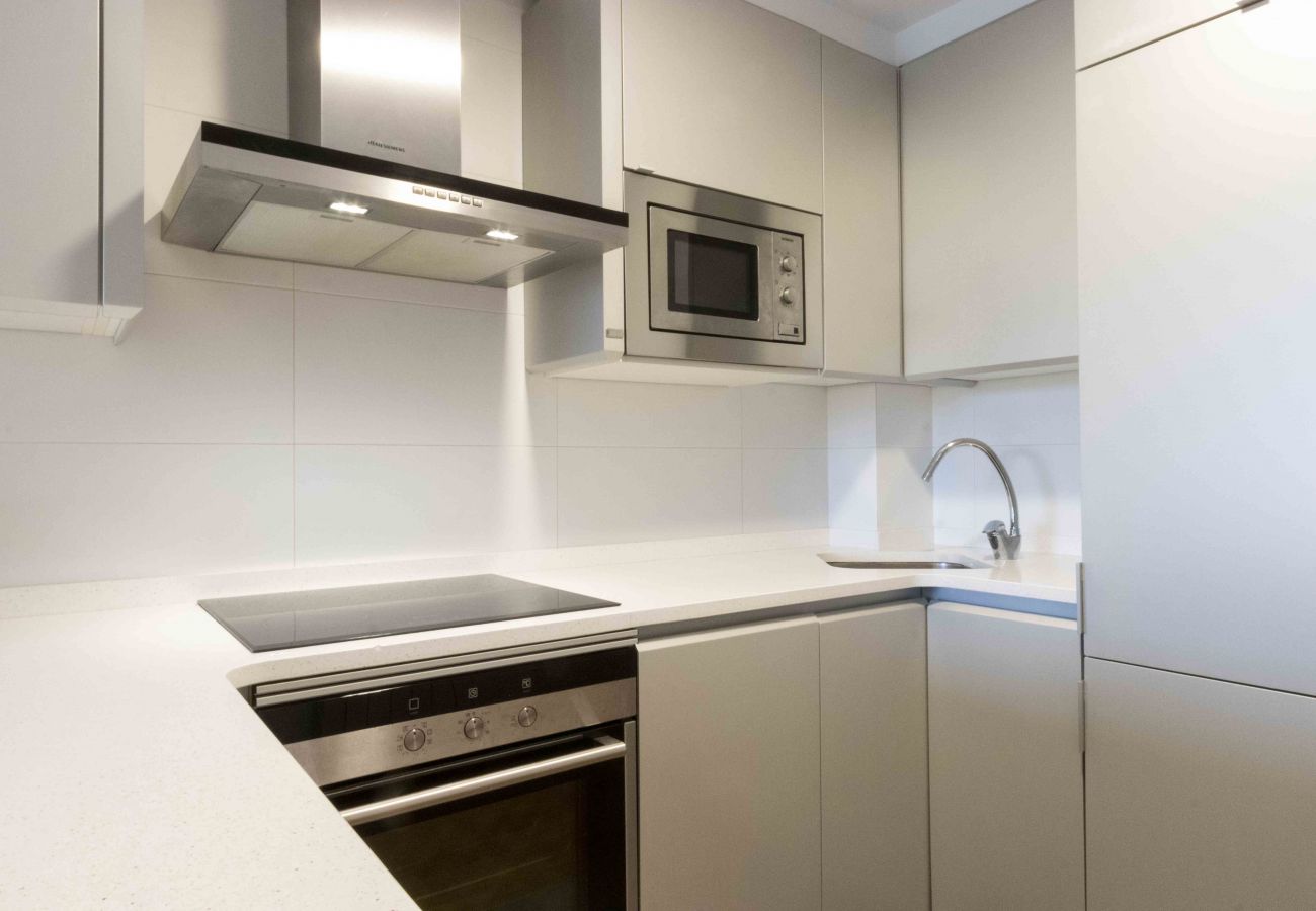 Apartment in San Sebastián - LAFITTE