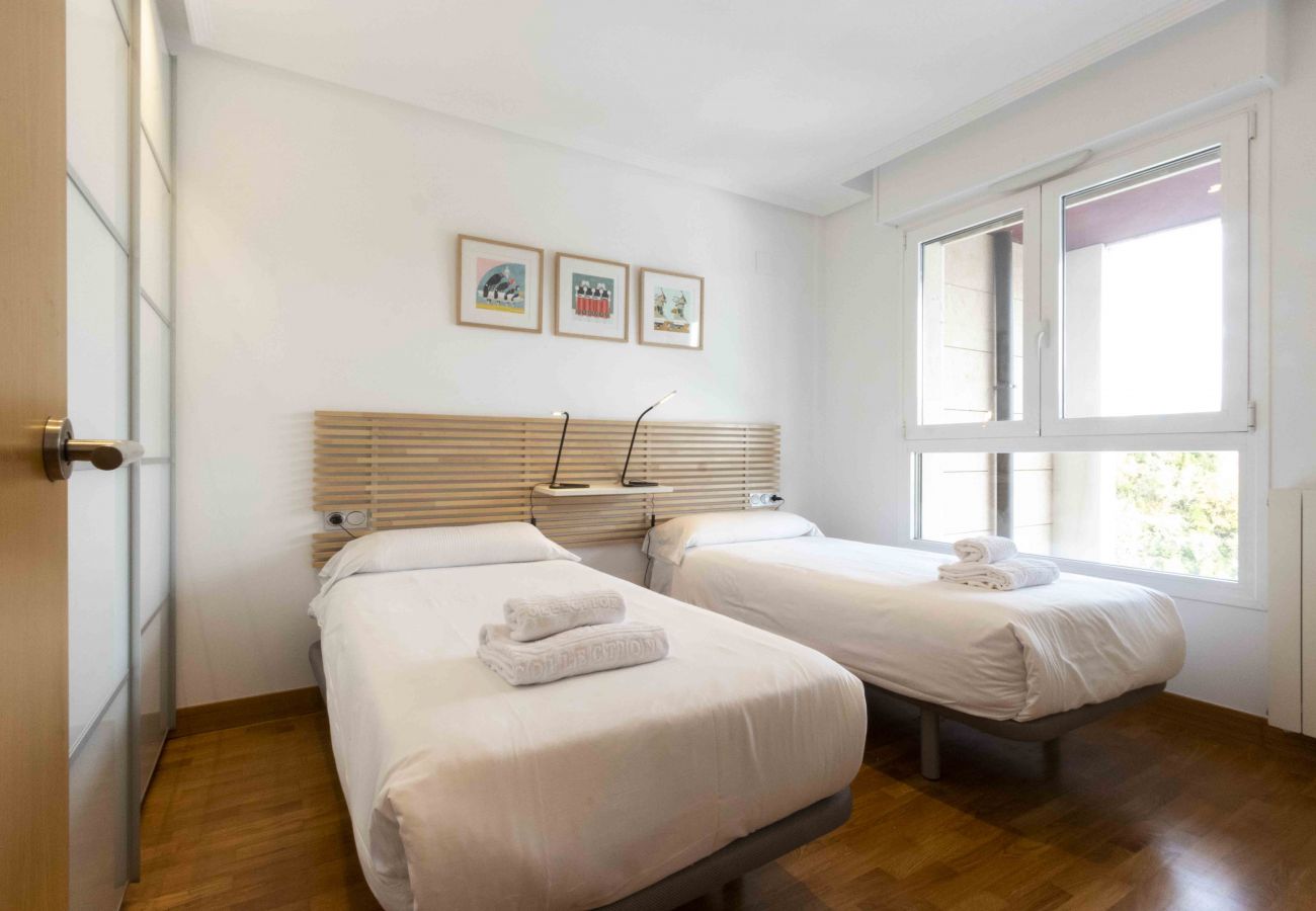 Apartment in San Sebastián - LAFITTE