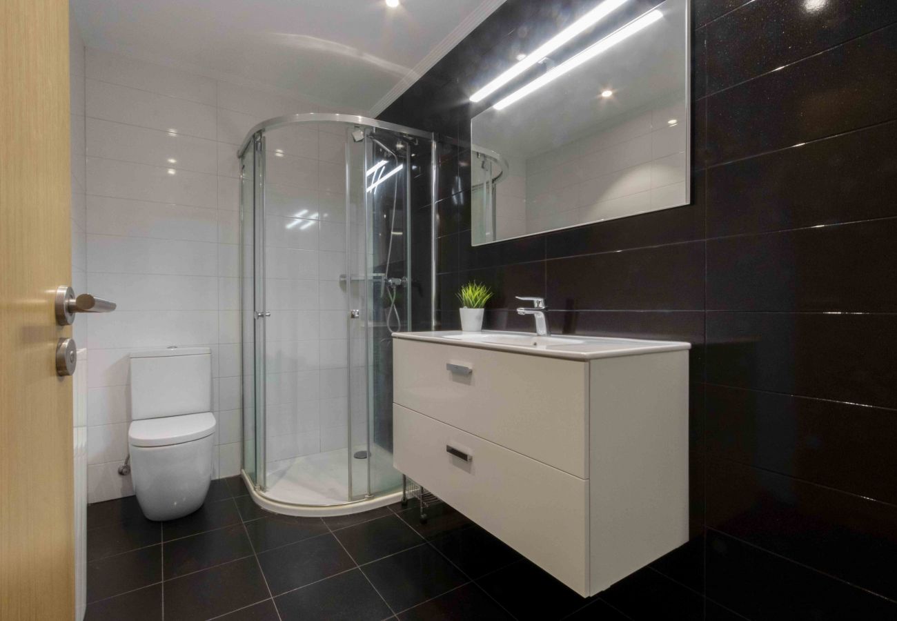 Apartment in San Sebastián - LAFITTE