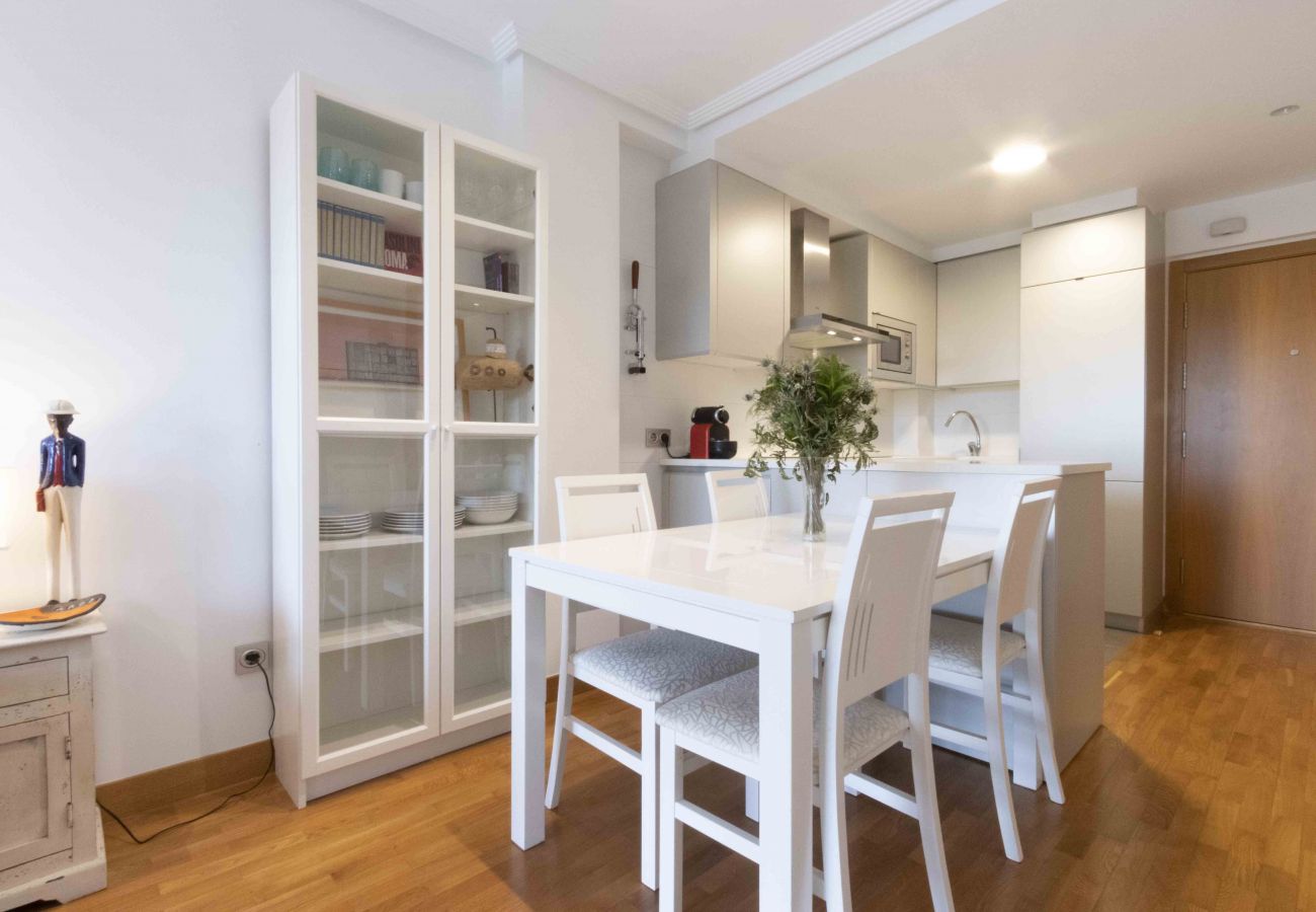Apartment in San Sebastián - LAFITTE