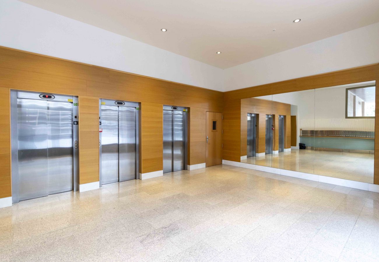 Apartment in San Sebastián - LAFITTE