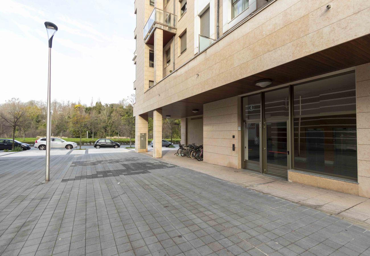 Apartment in San Sebastián - LAFITTE
