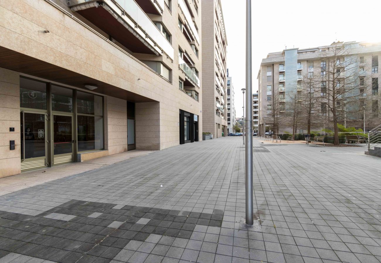 Apartment in San Sebastián - LAFITTE