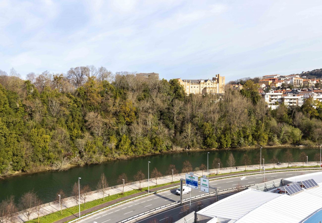 Apartment in San Sebastián - LAFITTE