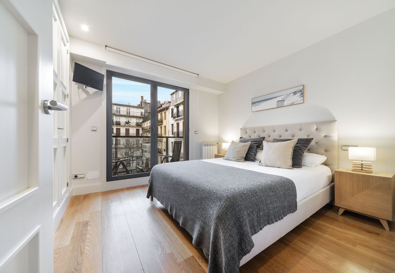 Apartment in San Sebastián - CARROUSEL