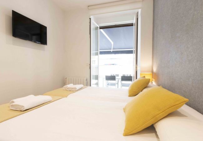 Apartment in San Sebastián/Donostia - GUERLAIN Apartment in San Sebastián/Donostia - GUERLAIN