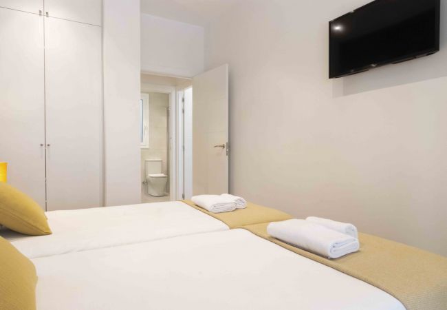 Apartment in San Sebastián/Donostia - GUERLAIN Apartment in San Sebastián/Donostia - GUERLAIN