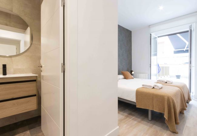 Apartment in San Sebastián/Donostia - GUERLAIN Apartment in San Sebastián/Donostia - GUERLAIN