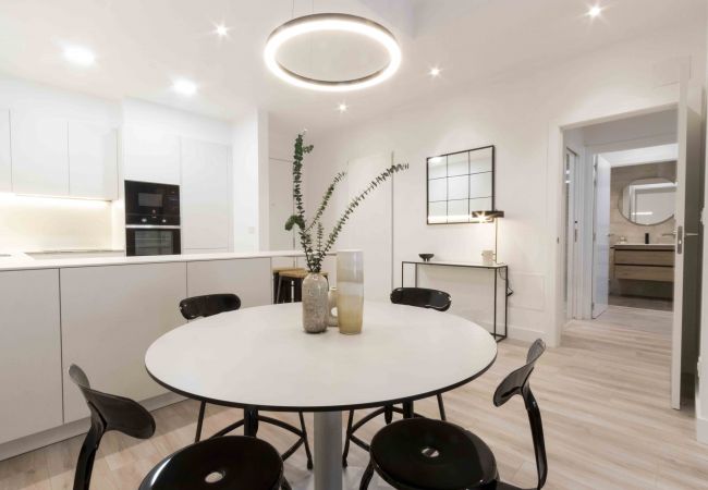 Apartment in San Sebastián/Donostia - GUERLAIN Apartment in San Sebastián/Donostia - GUERLAIN